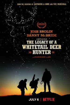 Xem phim Di Sản Của Người Thợ Săn Hươu - The Legacy of a Whitetail Deer Hunter Vietsub motphim Phim Mỹ 2018