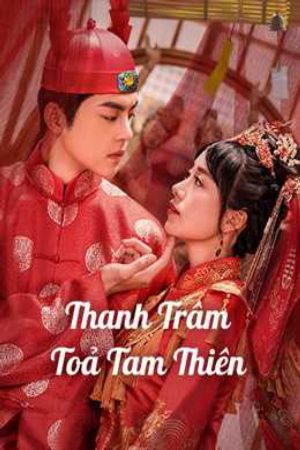 Xem phim Thanh Trâm Toả Tam Thiên - Love In The Kitchen Vietsub motphim Phim Trung Quốc 2019