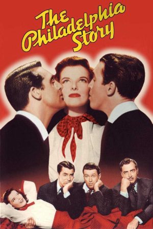 Xem phim The Philadelphia Story - The Philadelphia Story Vietsub motphim Phim Mỹ 1940