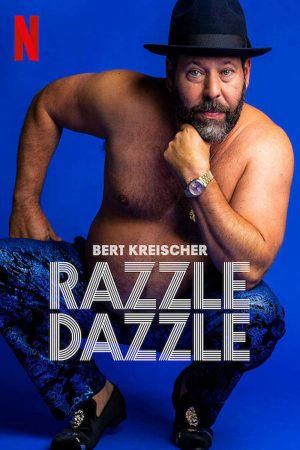 Xem phim Bert Kreischer Huyên náo - Bert Kreischer Razzle Dazzle Vietsub motphim Phim Mỹ 2022