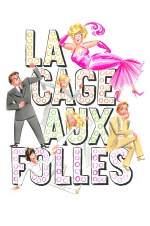 Xem phim La Cage aux Folles - La Cage aux folles Vietsub motphim Quốc Gia Khác 1978