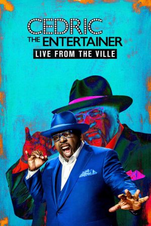 Xem phim Cedric the Entertainer Live from the Ville - Cedric the Entertainer Live from the Ville Vietsub motphim Phim Mỹ 2015