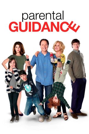 Xem phim Khi Cháu Là Siêu Quậy - Parental Guidance Vietsub motphim Phim Mỹ 2011