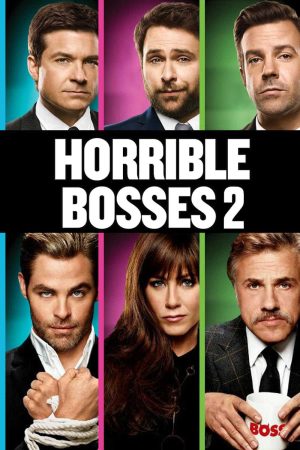 Xem phim Những Vị Sếp Khó Tính 2 - Horrible Bosses 2 Vietsub motphim Phim Mỹ 2013