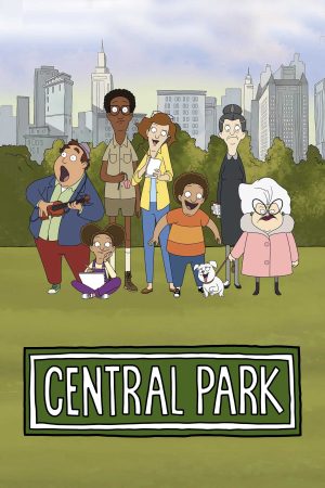 Xem phim Central Park ( 1) - Central Park (Season 1) Vietsub motphim Phim Mỹ 2019