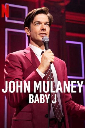 Xem phim John Mulaney Baby J - John Mulaney Baby J Vietsub motphim Phim Mỹ 2022