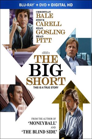 Xem phim Bán khống - The Big Short Vietsub motphim Phim Mỹ 2014