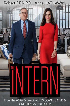 Xem phim Bố già học việc - The Intern Vietsub motphim Phim Mỹ 2014