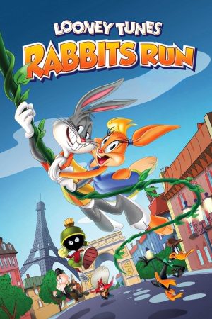 Xem phim Cuộc Phiêu Lưu Của Thỏ Bunny - Looney Tunes Rabbits Run Vietsub motphim Phim Mỹ 2014