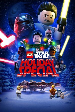 Xem phim The Lego Star Wars Holiday Special - The Lego Star Wars Holiday Special Vietsub motphim Phim Mỹ 2019