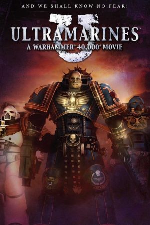 Xem phim Cuộc Chiến Người Máy - Ultramarines A Warhammer 40000 Movie Vietsub motphim Phim Mỹ 2009