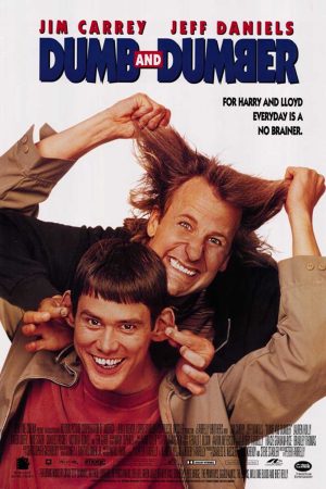 Xem phim Hai Chàng Ngốc - Dumb Dumber Vietsub motphim Phim Mỹ 1993