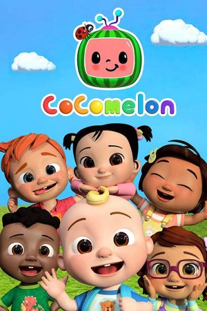 Xem phim Cocomelon Bài hát thiếu nhi ( 3) - CoComelon (Season 3) Vietsub motphim Phim Mỹ 2020