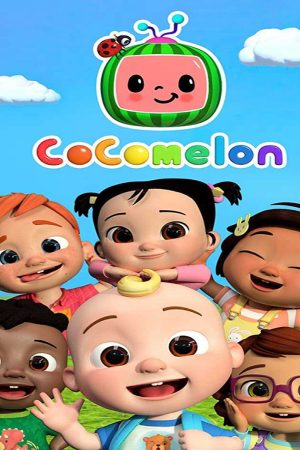 Xem phim Cocomelon Bài hát thiếu nhi ( 5) - CoComelon (Season 5) Vietsub motphim Phim Mỹ 2021