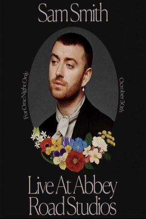 Xem phim Sam Smith Love Goes Trực tiếp tại Abbey Road Studios - Sam Smith Love Goes Live at Abbey Road Studios Vietsub motphim Phim Anh 2019