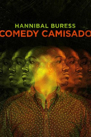 Xem phim Chiếc Áo Hóm Hỉnh - Hannibal Buress Comedy Camisado Vietsub motphim Phim Mỹ 2015