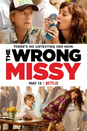 Xem phim Yêu nhầm Missy - The Wrong Missy Vietsub motphim Phim Mỹ 2019