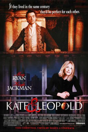 Xem phim Kate và Leopold - Kate Leopold Vietsub motphim Phim Mỹ 2000