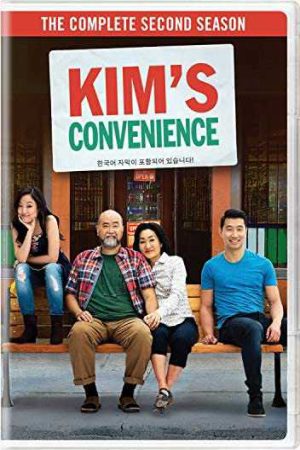 Xem phim Cửa hàng tiện lợi nhà Kim ( 2) - Kims Convenience (Season 2) Vietsub motphim Quốc Gia Khác 2016