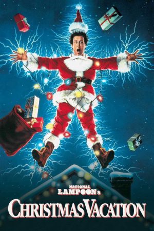 Xem phim Kỳ Nghỉ Giáng Sinh - National Lampoons Christmas Vacation Vietsub motphim Phim Mỹ 1989