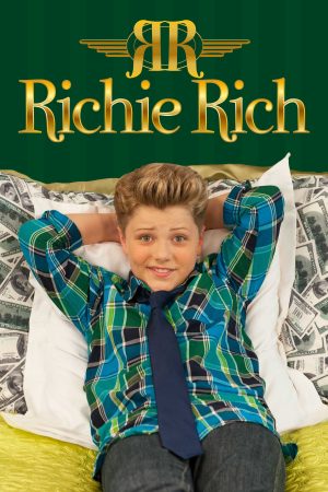 Xem phim Chú bé tỷ phú - Richie Rich Vietsub motphim Phim Anh 2014