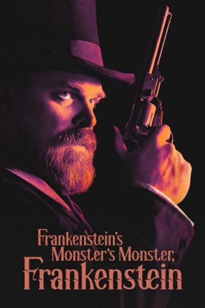 Xem phim Frankenstein Quái Vật Của Quái Vật Của Frankenstein - Frankensteins Monsters Monster Frankenstein Vietsub motphim Phim Mỹ 2018