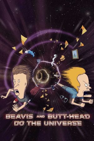 Xem phim Beavis and Butt Head Do the Universe - Beavis and Butt Head Do the Universe Vietsub motphim Phim Mỹ 2021