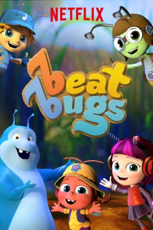 Xem phim Những chú bọ yêu nhạc (Phần 2) - Beat Bugs (Season 2) Vietsub motphim Phim Mỹ 2015