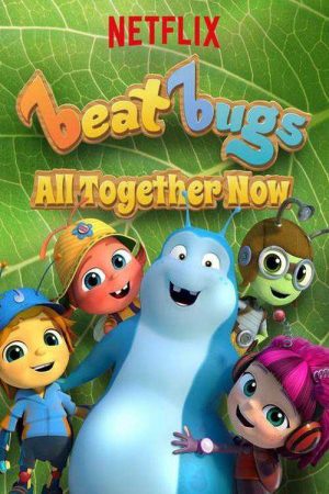 Xem phim Những chú bọ yêu nhạc (Phần 3) - Beat Bugs (Season 3) Vietsub motphim Phim Mỹ 2017