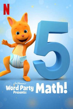 Xem phim Giúp bé học từ vựng (Phần 2) - Word Party (Season 2) Vietsub motphim Phim Mỹ 2015