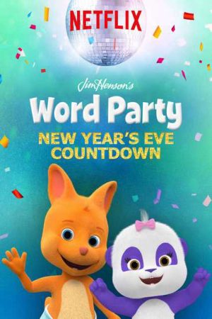 Xem phim Giúp bé học từ vựng (Phần 1) - Word Party (Season 1) Vietsub motphim Phim Mỹ 2015