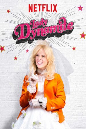 Xem phim Quý cô năng nổ ( 2) - Lady Dynamite (Season 2) Vietsub motphim Phim Mỹ 2016