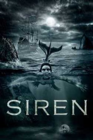 Xem phim Nhân Ngư ( 1) - Siren (Season 1) Vietsub motphim Phim Mỹ 2017