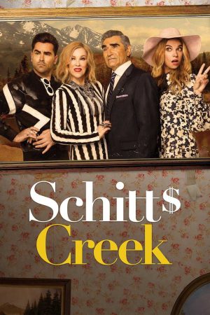 Xem phim Schitts Creek (Phần 4) - Schitts Creek (Season 4) Vietsub motphim Quốc Gia Khác 2017