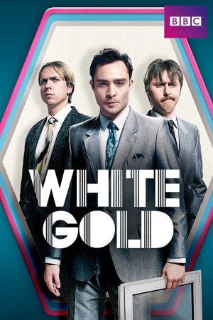 Xem phim Vàng trắng ( 1) - White Gold (Season 1) Vietsub motphim Phim Anh 2016