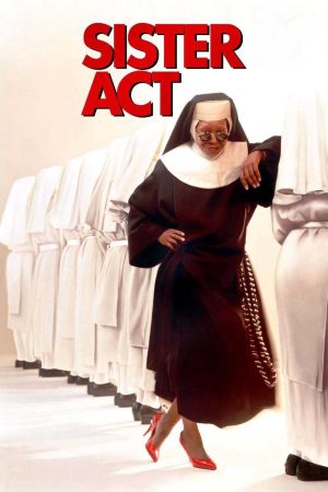 Xem phim Khi Các Sơ Hành Động - Sister Act Vietsub motphim Phim Mỹ 1991