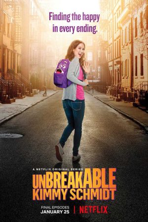 Xem phim Kimmy bất bại ( 4) - Unbreakable Kimmy Schmidt (Season 4) Vietsub motphim Phim Mỹ 2017