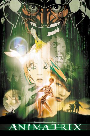 Xem phim Binh Đoàn Ma Trận - The Animatrix Vietsub motphim Phim Mỹ 2002