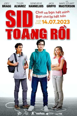 Xem phim Sid Toang Rồi - Sid is Dead Vietsub motphim Phim Mỹ 2022