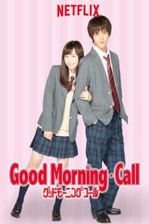 Xem phim Chào buổi sáng - Good Morning Call Vietsub motphim Phim Nhật Bản 2015