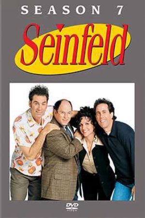 Xem phim Seinfeld ( 7) - Seinfeld (Season 7) Vietsub motphim Phim Mỹ 1994