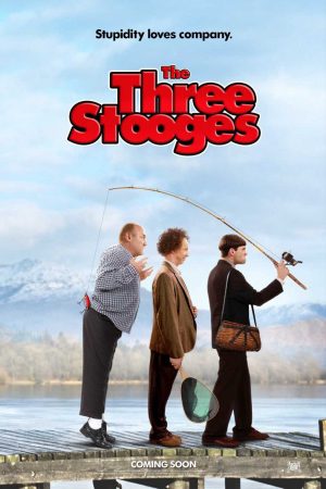 Xem phim Ba Chàng Ngốc - The Three Stooges Vietsub motphim Phim Mỹ 2011