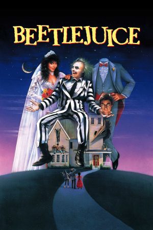 Xem phim Beetlejuice - Beetlejuice Vietsub motphim Phim Mỹ 1988