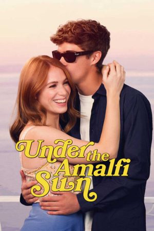 Xem phim Dưới ánh dương Amalfi - Under the Amalfi Sun Vietsub motphim  2021