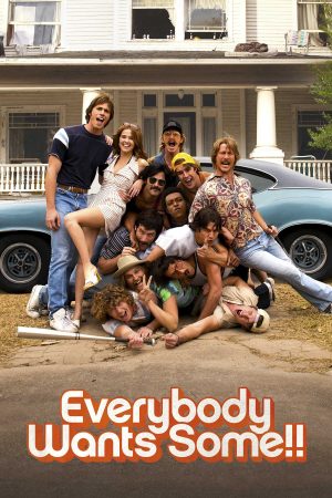 Xem phim Sinh Viên Siêu Quậy - Everybody Wants Some Vietsub motphim Phim Mỹ 2015