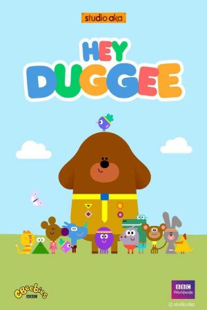 Xem phim Này Duggee ( 3) - Hey Duggee (Season 3) Vietsub motphim Phim Anh 2018