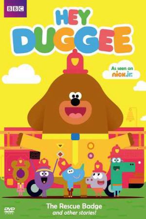 Này Duggee ( 2)