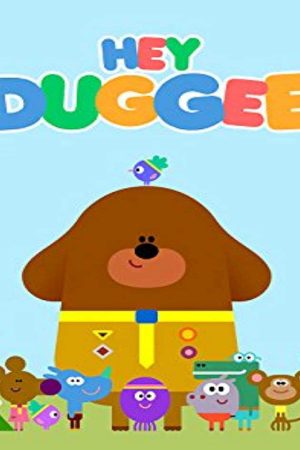 Xem phim Này Duggee ( 1) - Hey Duggee (Season 1) Vietsub motphim Phim Anh 2014