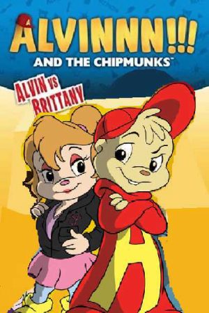 Xem phim ALVINNN và nhóm sóc chuột ( 2) - ALVINNN And the Chipmunks (Season 2) Vietsub motphim Phim Mỹ 2015