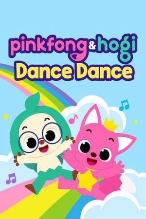 Xem phim Pinkfong và Hogi Dance Dance - Pinkfong Hogi Dance Dance Vietsub motphim Phim Hàn Quốc 2016